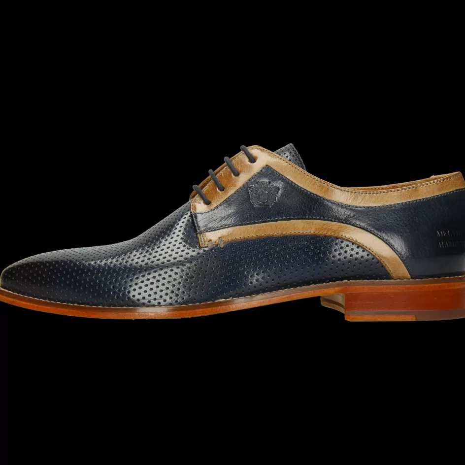 Homme Melvin & Hamilton Derbies-Alex 10