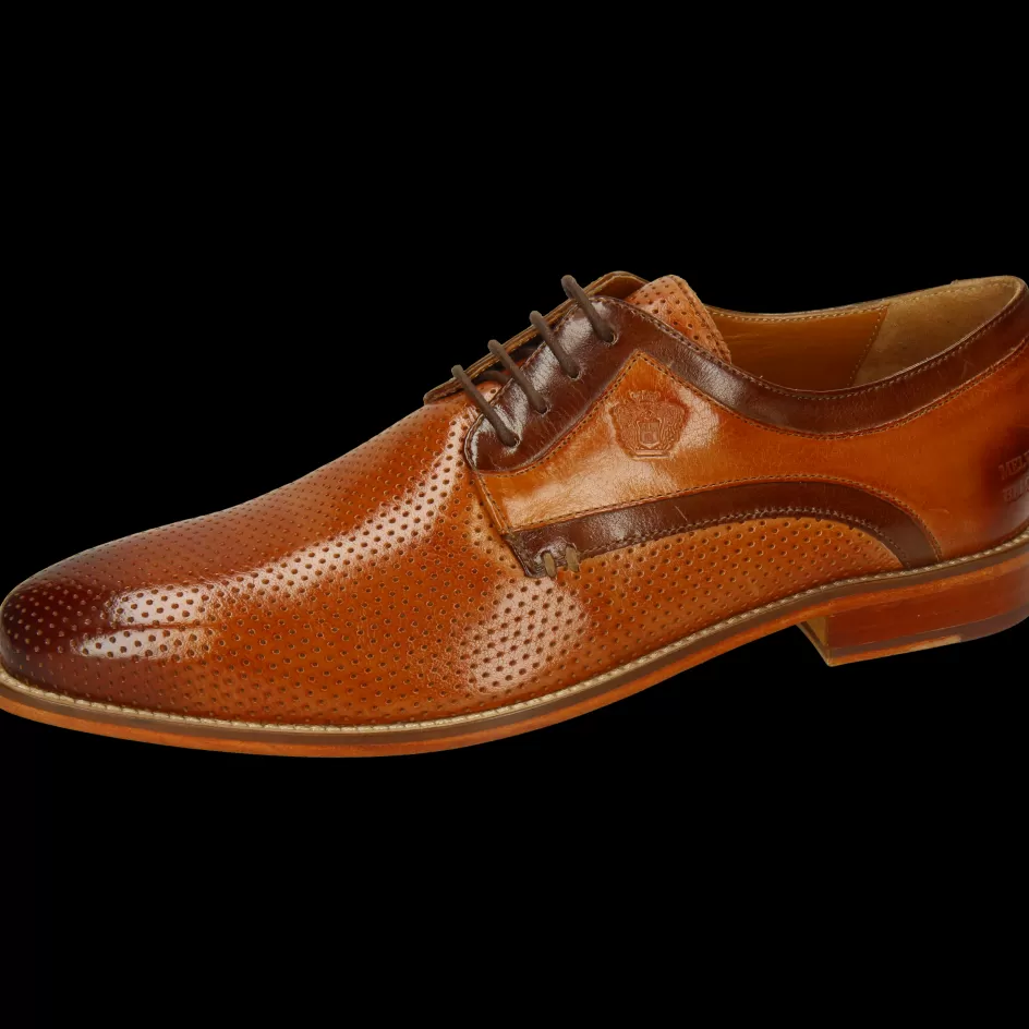 Homme Melvin & Hamilton Derbies-Alex 10