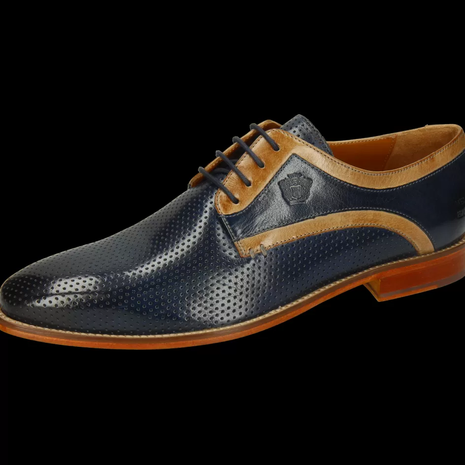 Homme Melvin & Hamilton Derbies-Alex 10