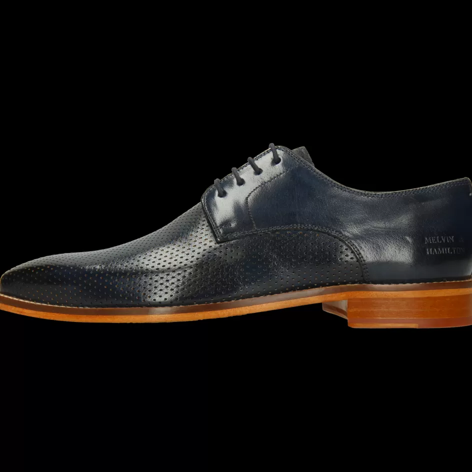 Homme Melvin & Hamilton Derbies-Alex 1