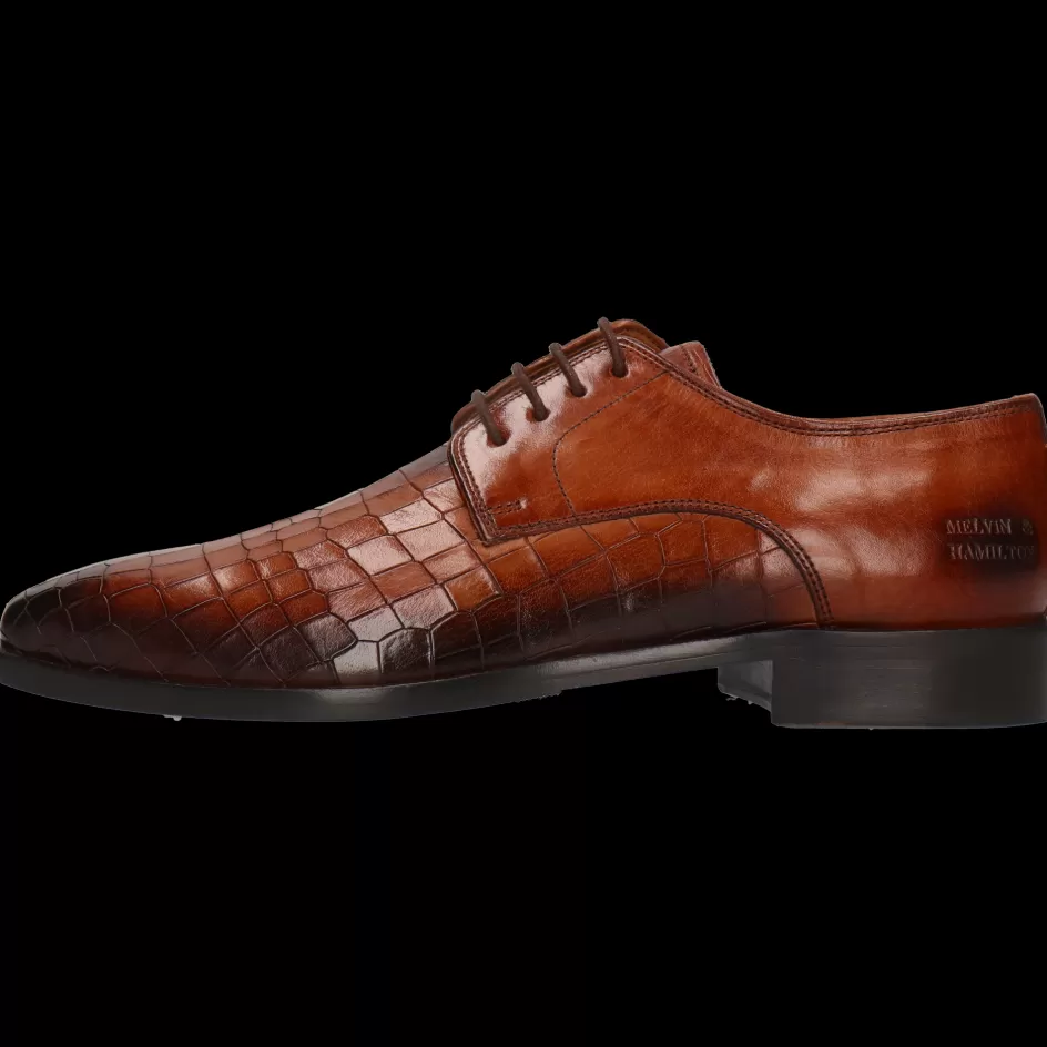 Homme Melvin & Hamilton Derbies-Alex 1