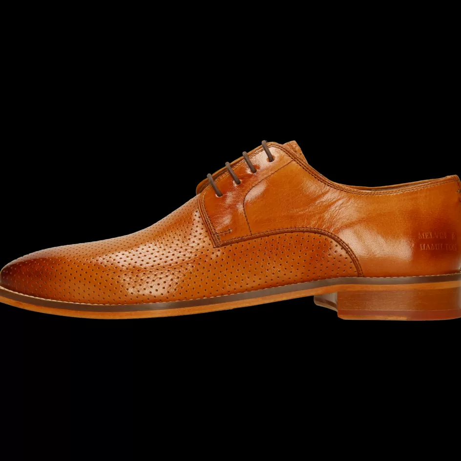 Homme Melvin & Hamilton Derbies-Alex 1