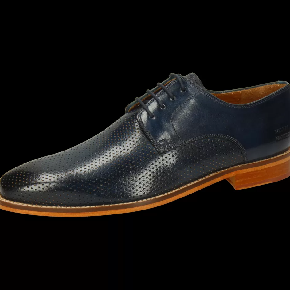 Homme Melvin & Hamilton Derbies-Alex 1