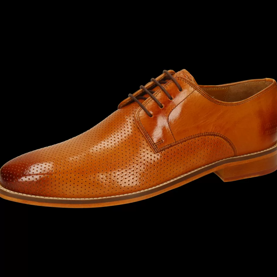 Homme Melvin & Hamilton Derbies-Alex 1