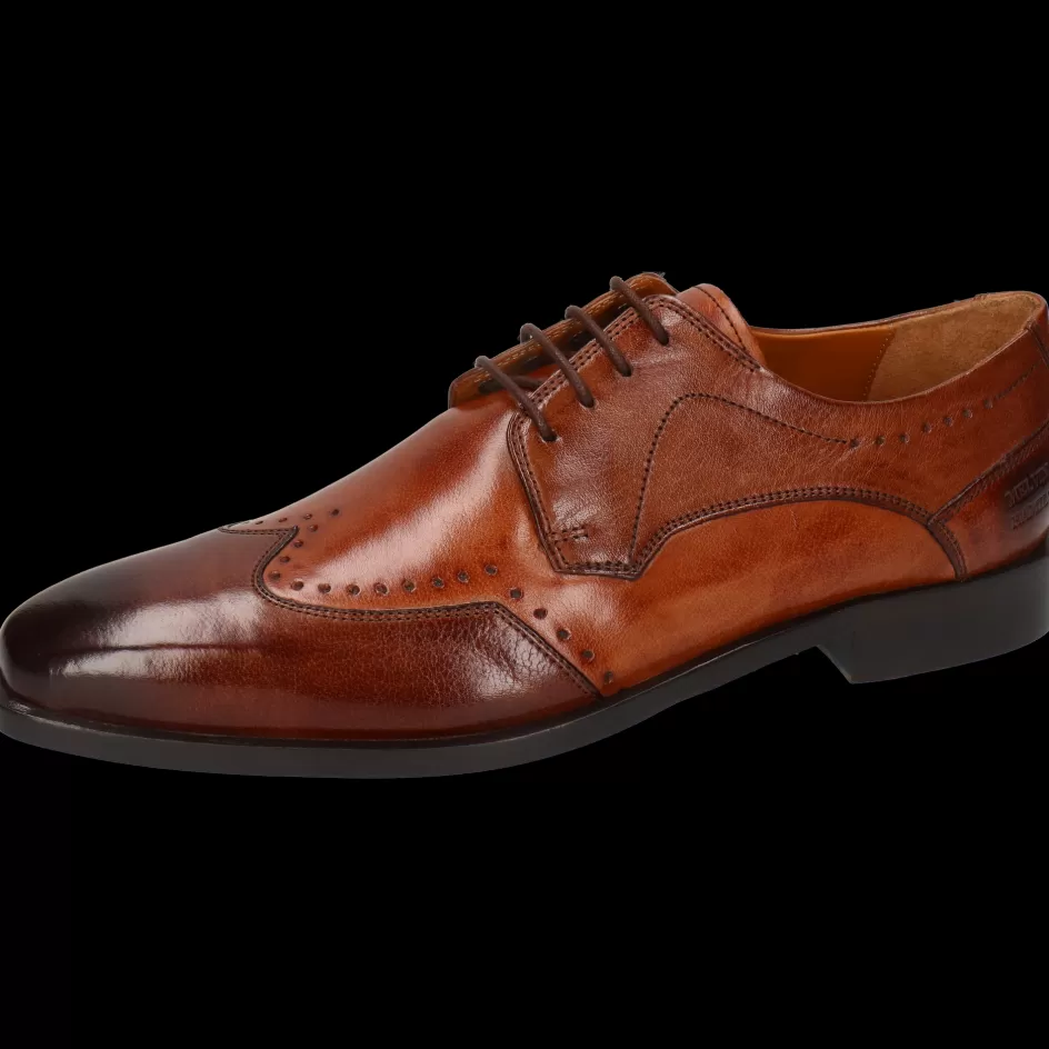 Homme Melvin & Hamilton Derbies-Alex 3