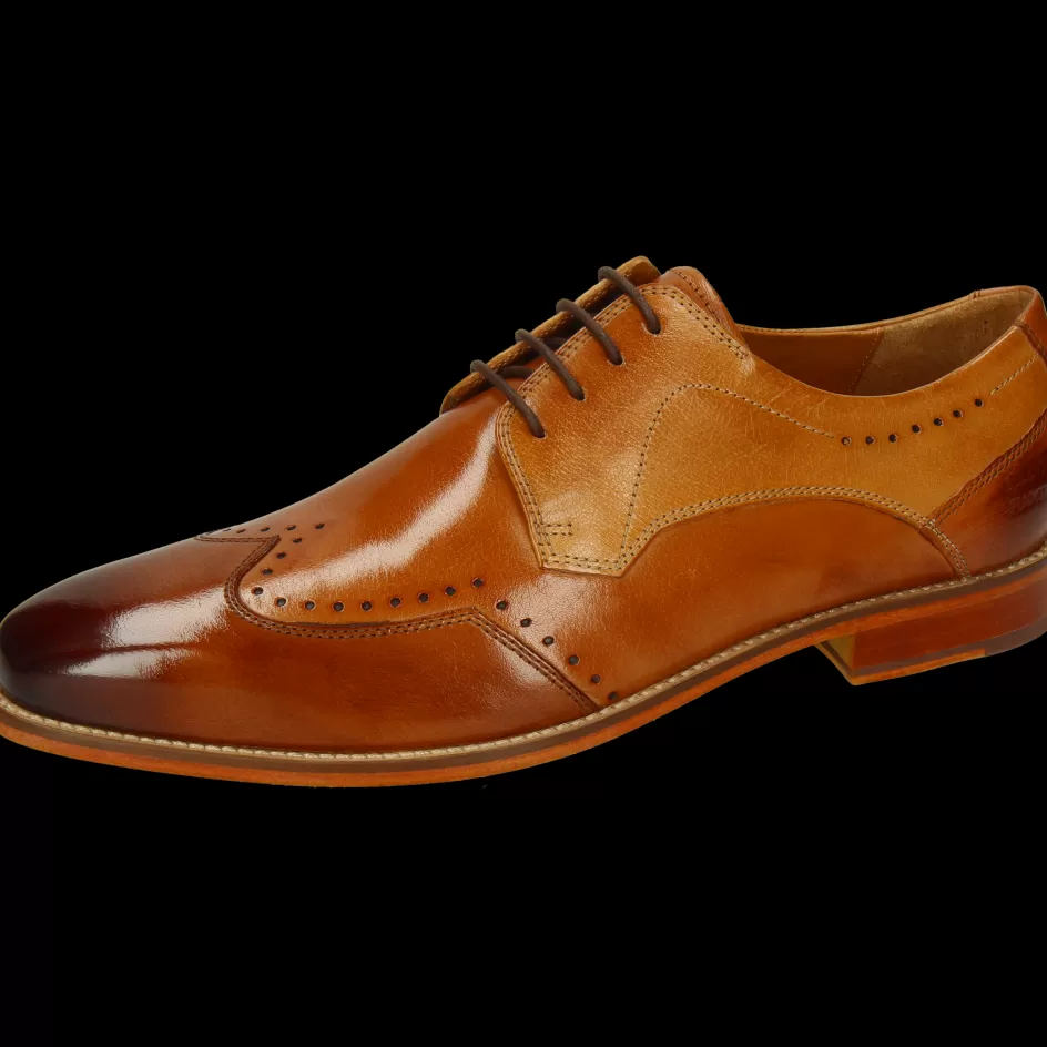 Homme Melvin & Hamilton Derbies-Alex 3