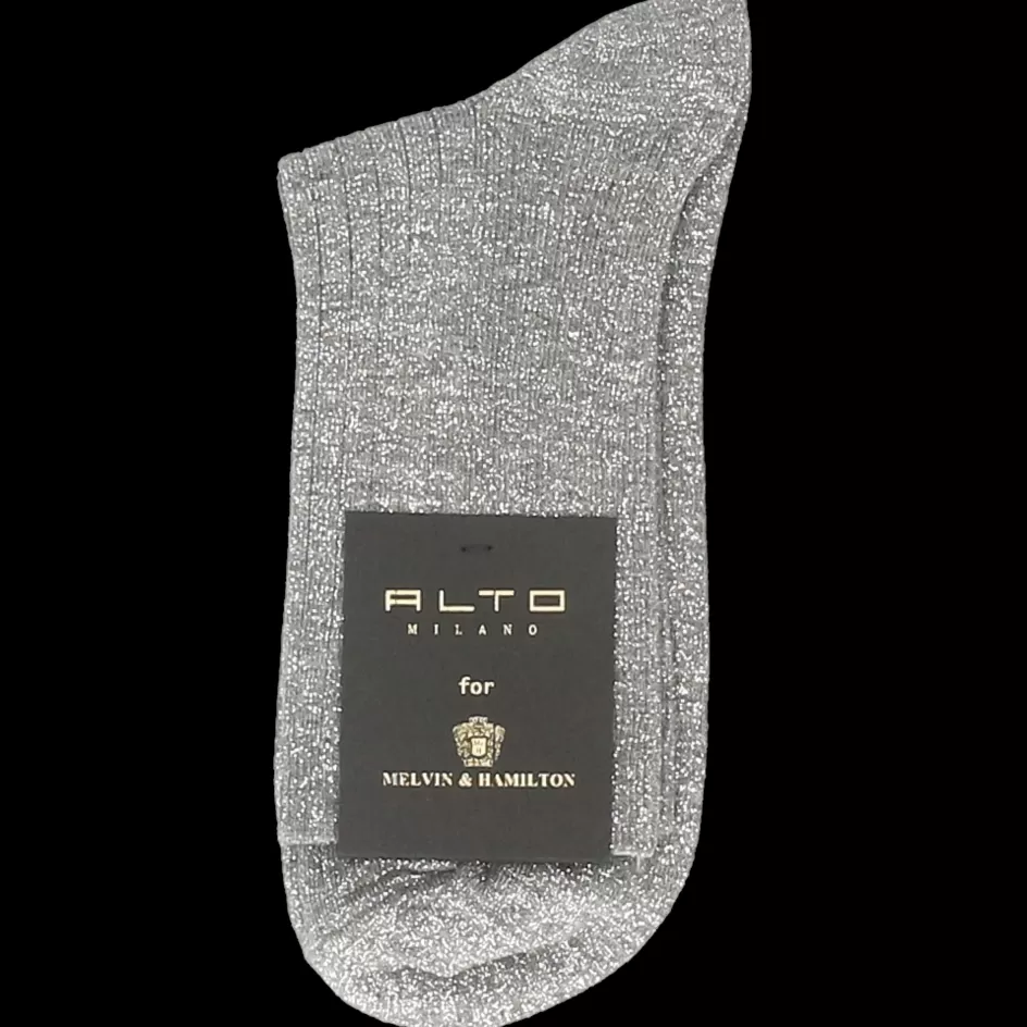 Femme Melvin & Hamilton Chaussettes-Beziers