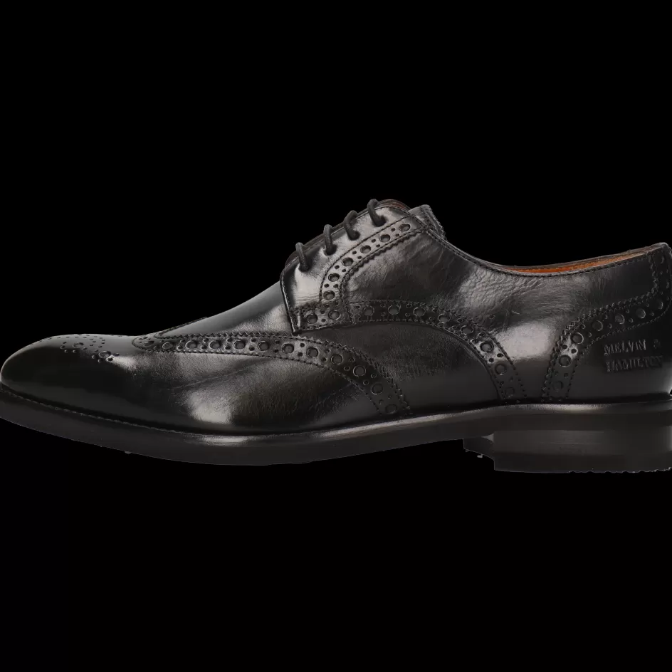 Homme Melvin & Hamilton Derbies-Bobby 5