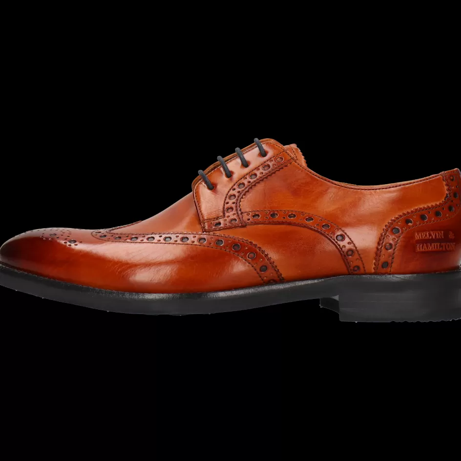 Homme Melvin & Hamilton Derbies-Bobby 5