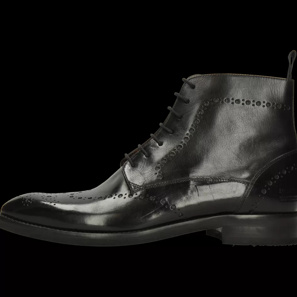 Homme Melvin & Hamilton Bottines-Bobby 9