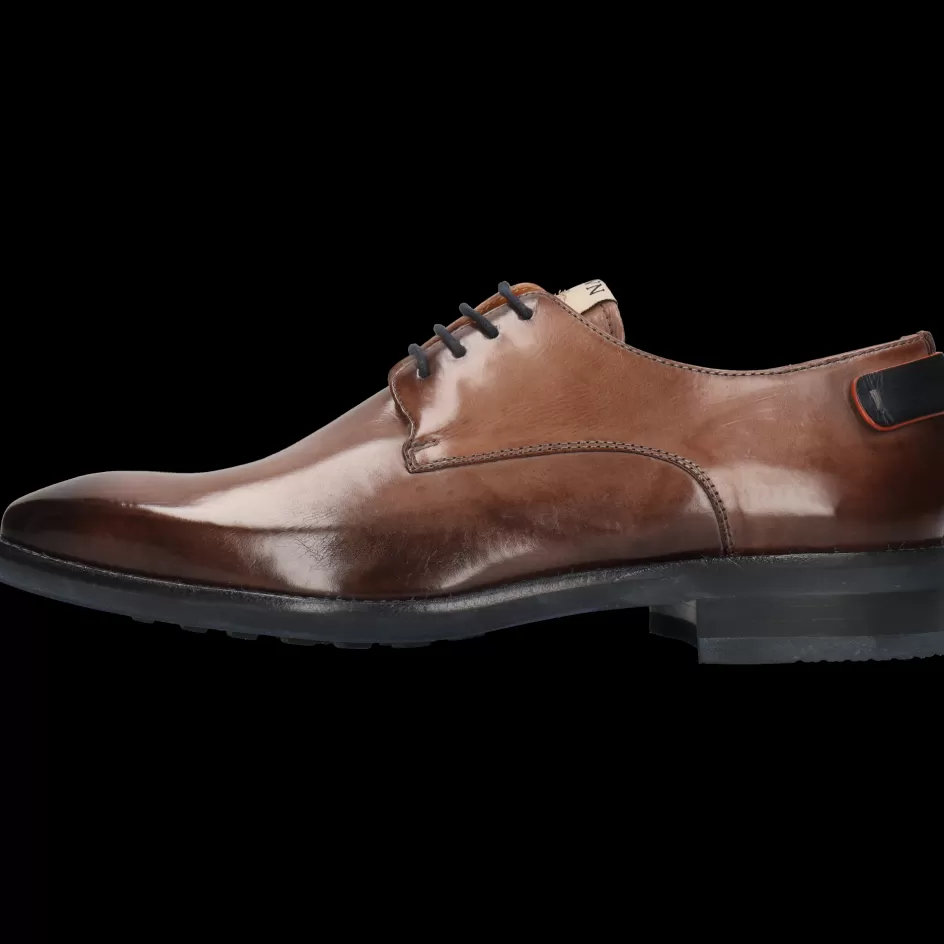 Homme Melvin & Hamilton Derbies-Bond 1