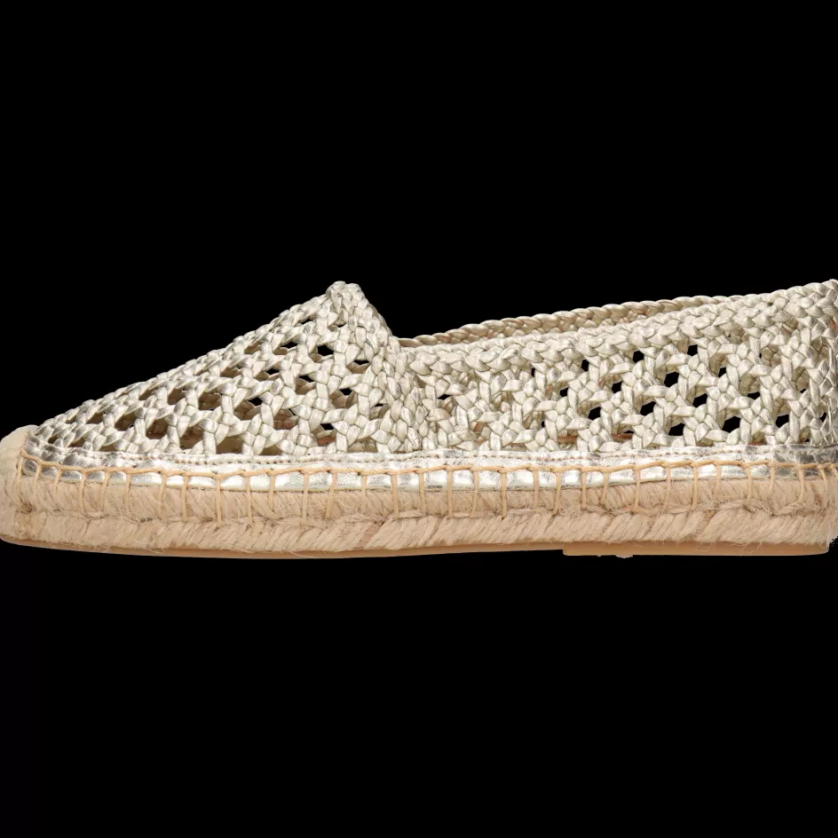 Femme Melvin & Hamilton Espadrilles-Bree 3