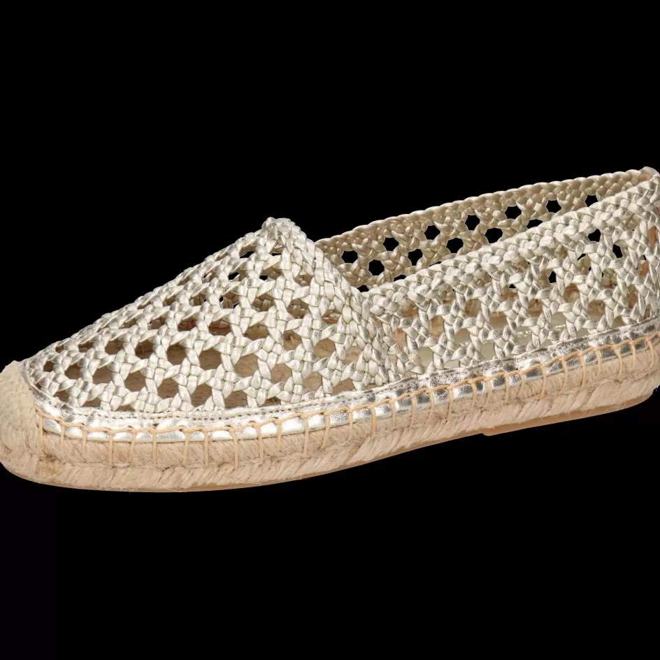 Femme Melvin & Hamilton Espadrilles-Bree 3