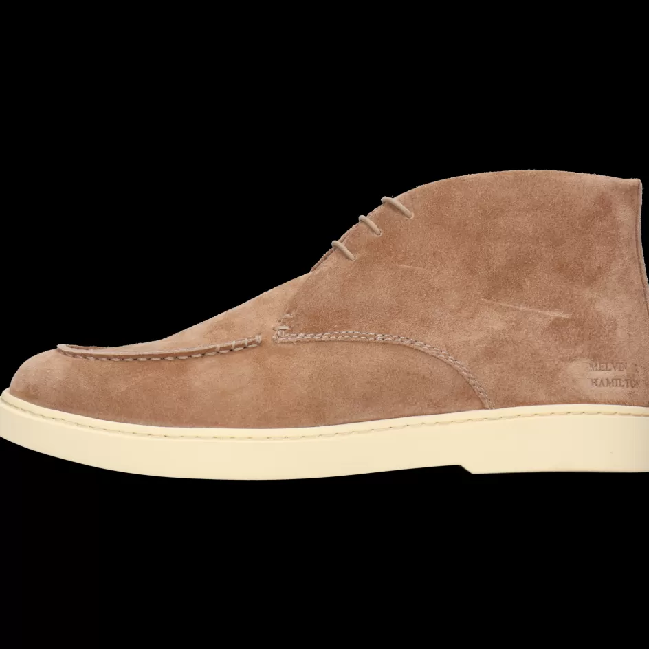 Homme Melvin & Hamilton Bottines-Bruno 1