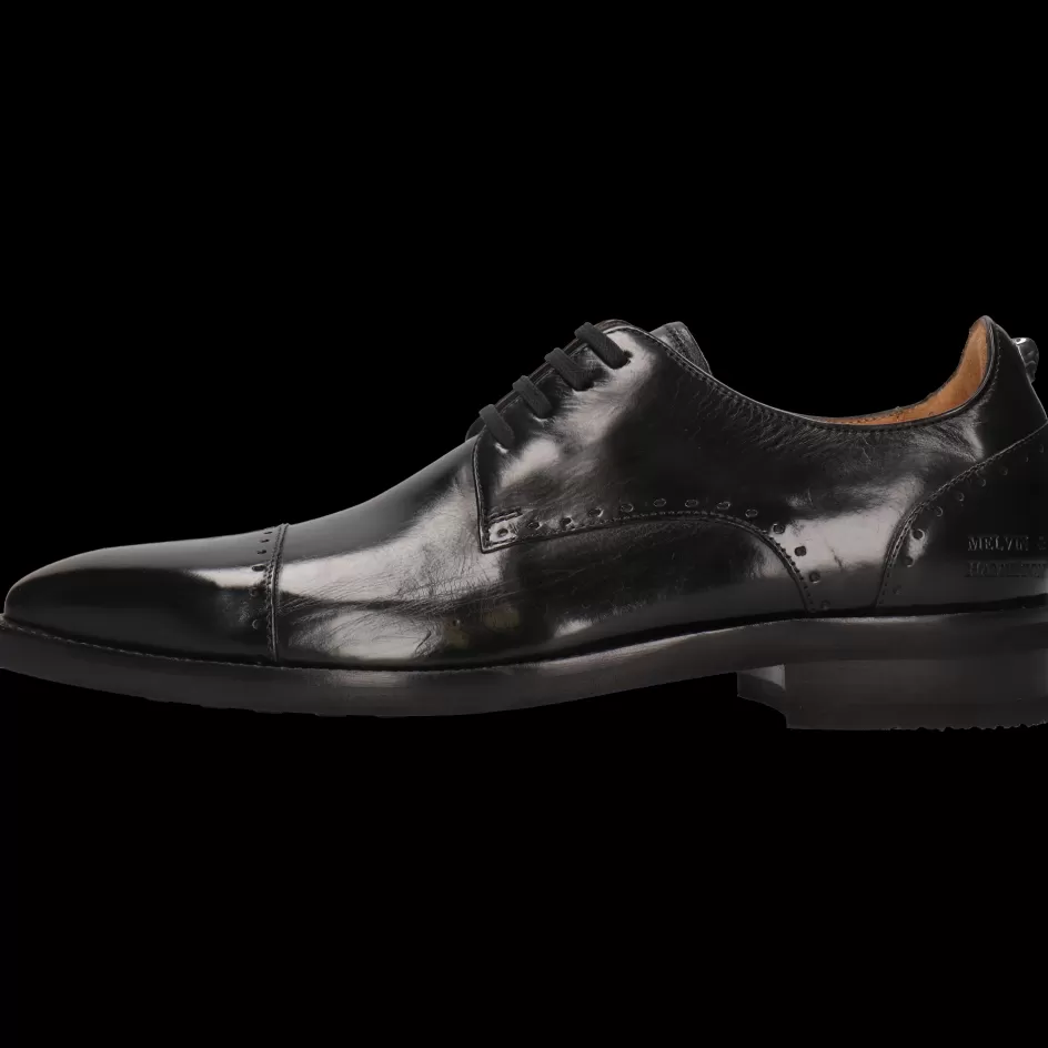 Homme Melvin & Hamilton Derbies-Dave 1