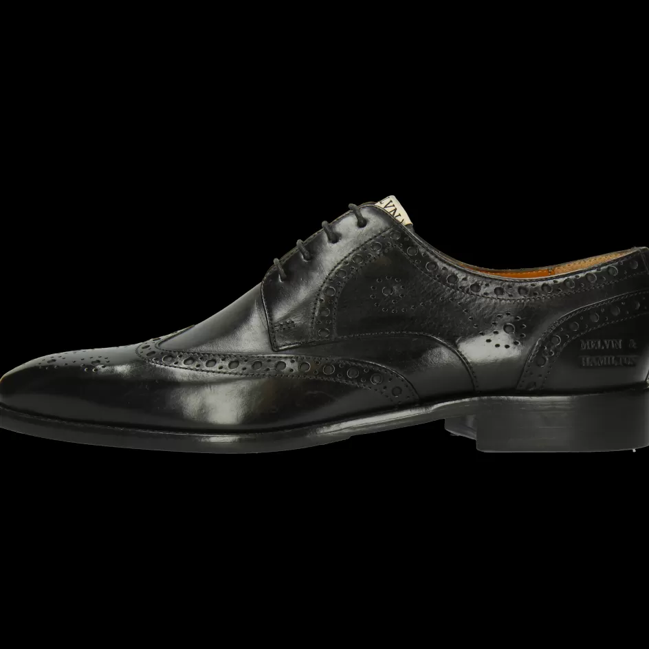 Homme Melvin & Hamilton Derbies-Dylan 2