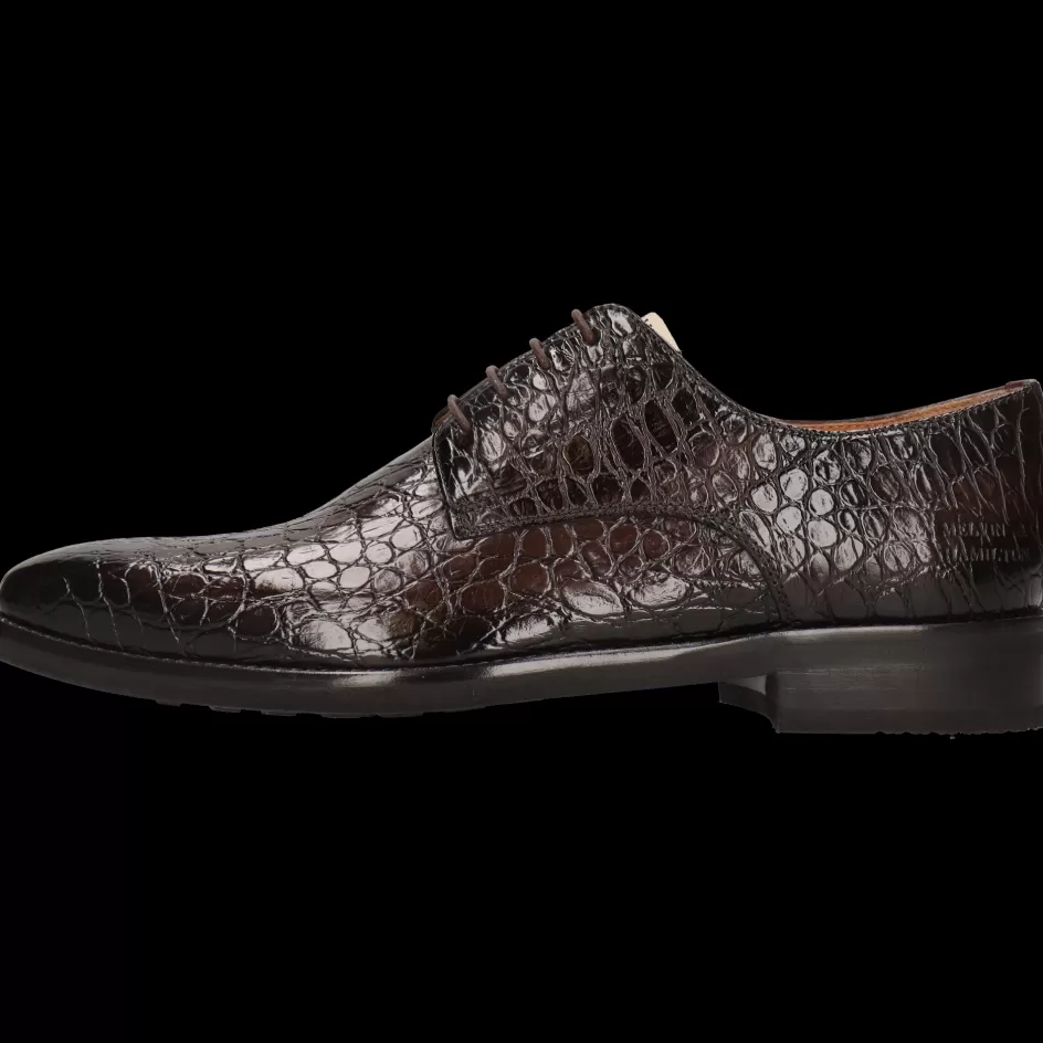 Homme Melvin & Hamilton Derbies-Dylan 5