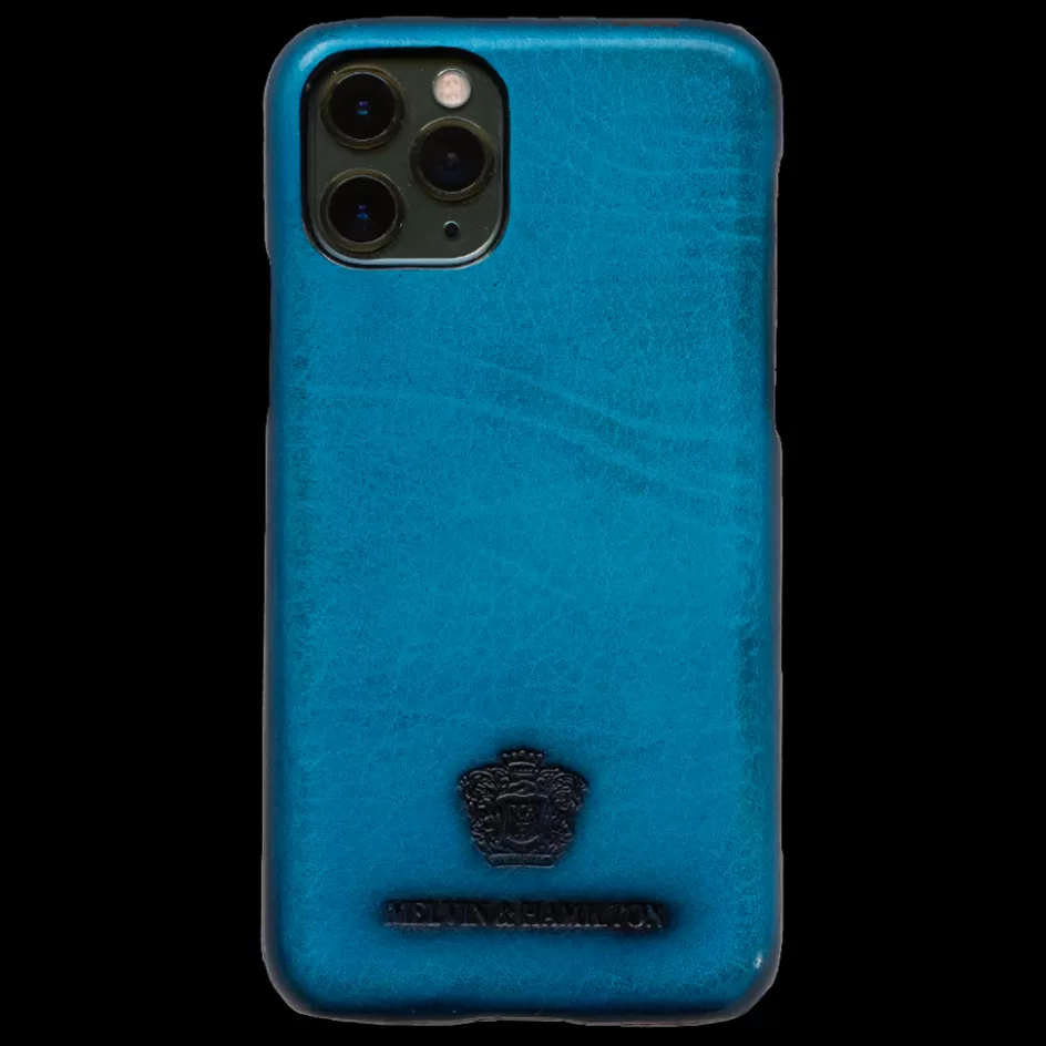 Femme/Homme Melvin & Hamilton Petite Maroquinerie·Coques Iphones | Coques Iphone-Eleven Pro