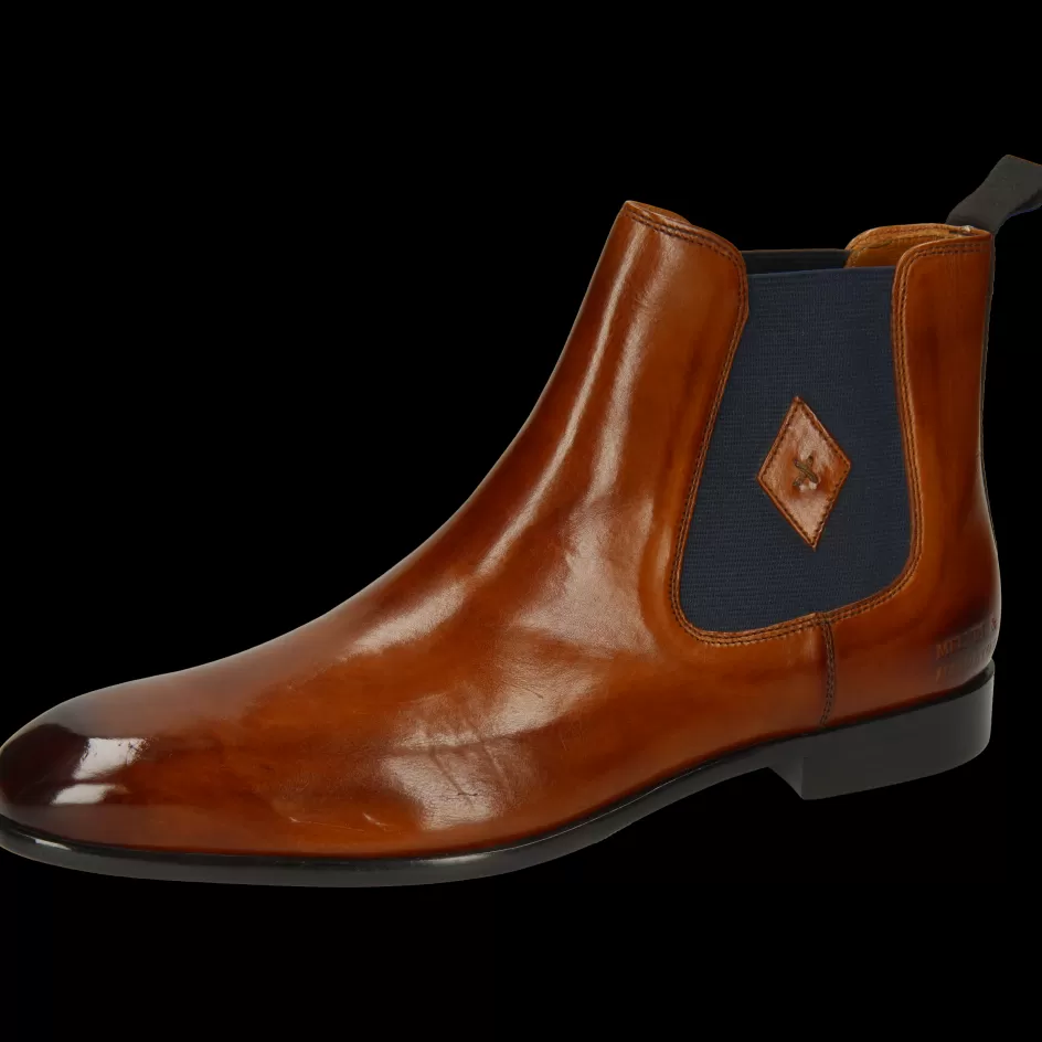 Homme Melvin & Hamilton Bottines-Elyas 5