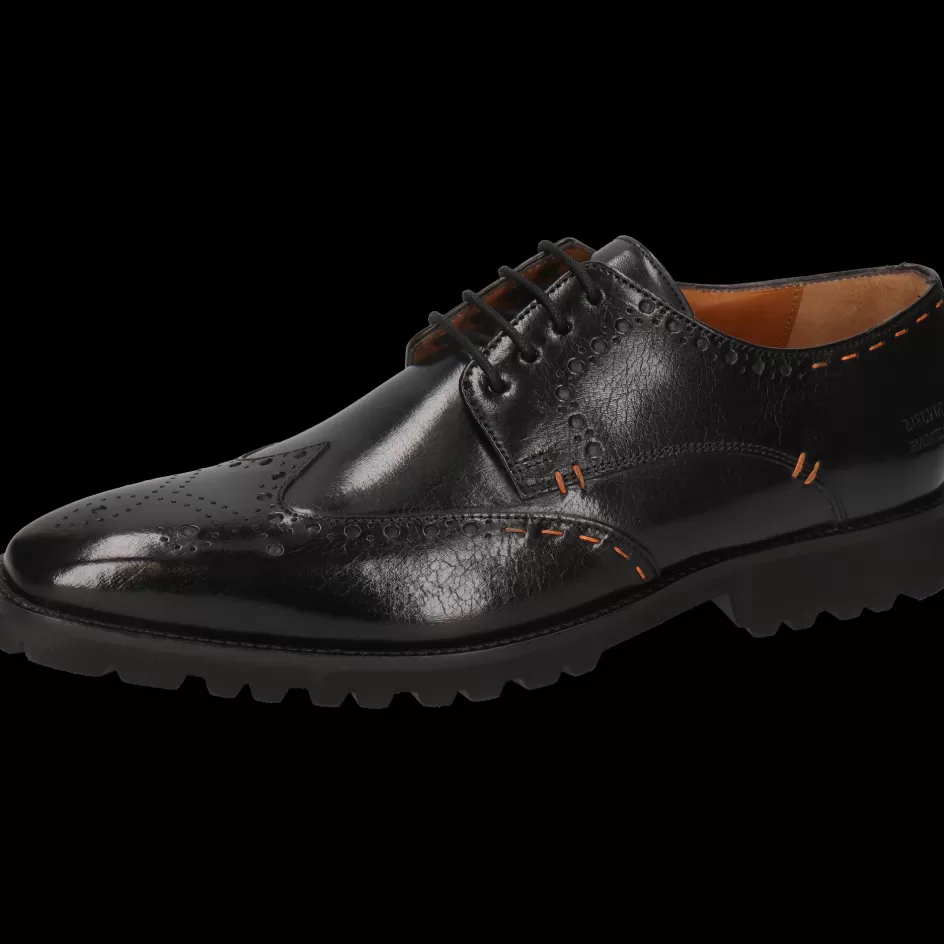 Homme Melvin & Hamilton Derbies-Emil 10