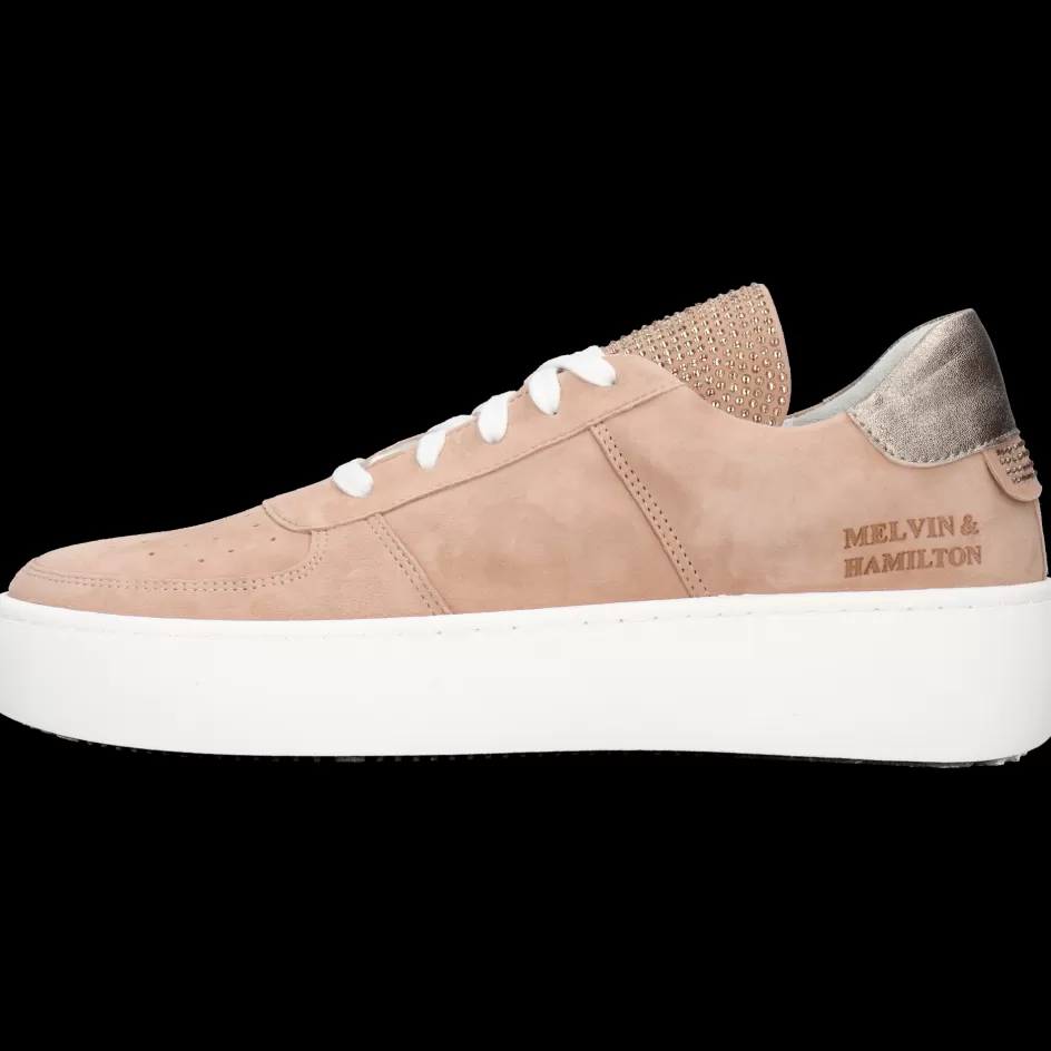 Femme Melvin & Hamilton Sneakers-Gigi 1