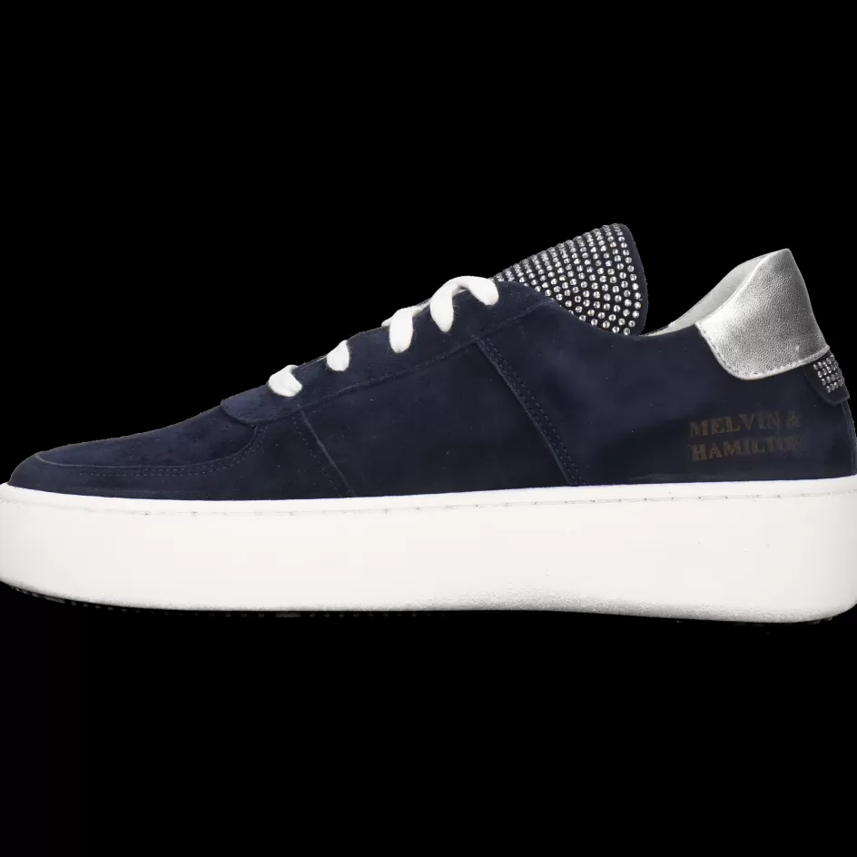 Femme Melvin & Hamilton Sneakers-Gigi 1