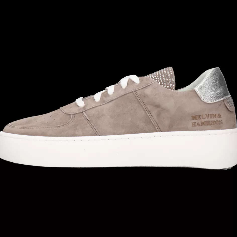 Femme Melvin & Hamilton Sneakers-Gigi 1