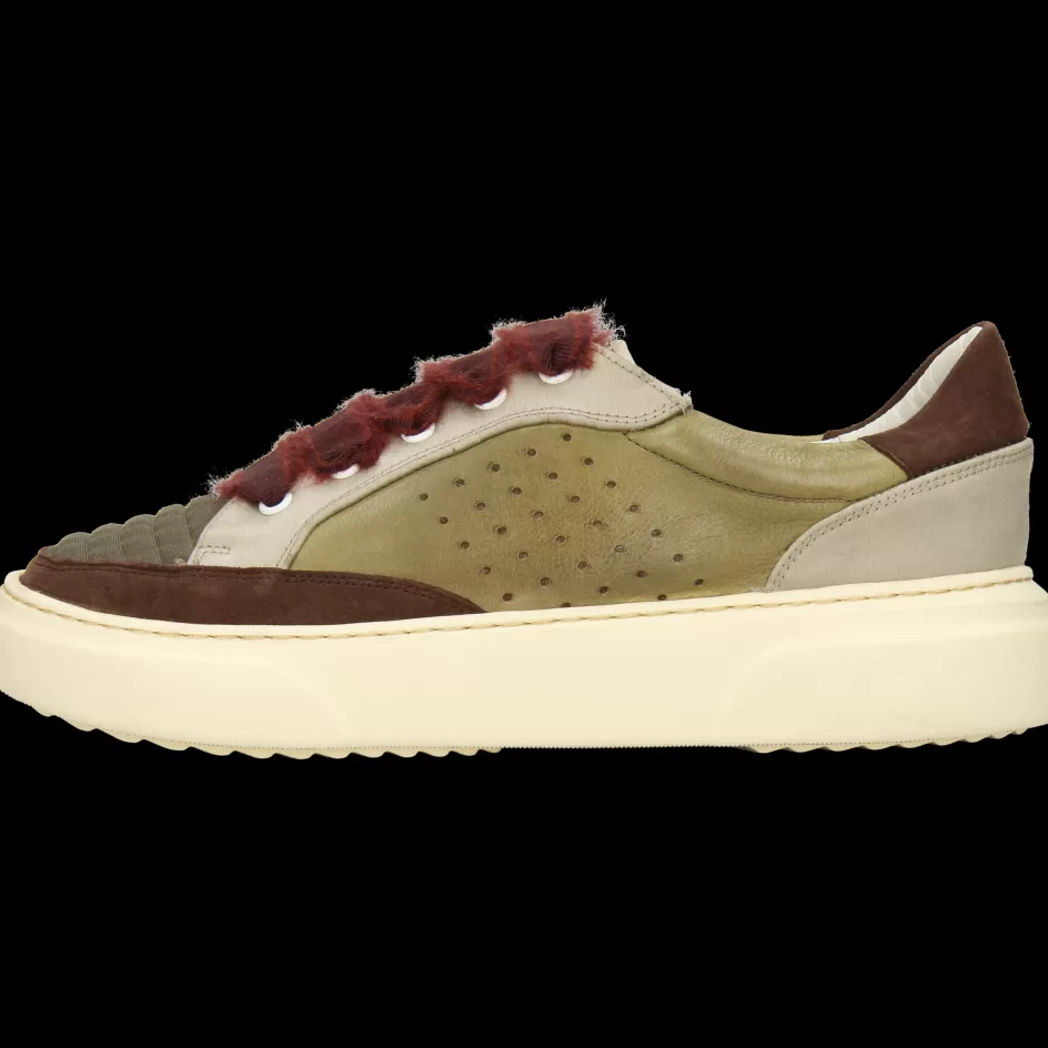 Femme Melvin & Hamilton Sneakers-Hailey 23