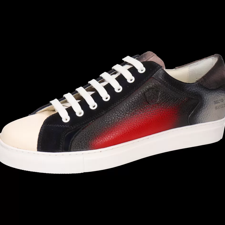 Homme Melvin & Hamilton Sneakers-Harvey 111