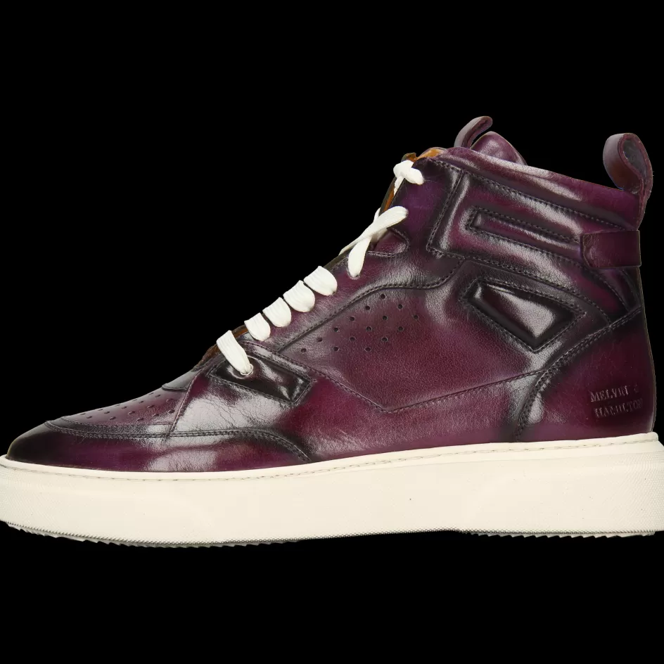 Homme Melvin & Hamilton Sneakers-Harvey 51