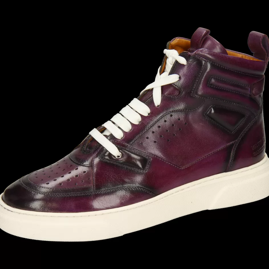 Homme Melvin & Hamilton Sneakers-Harvey 51