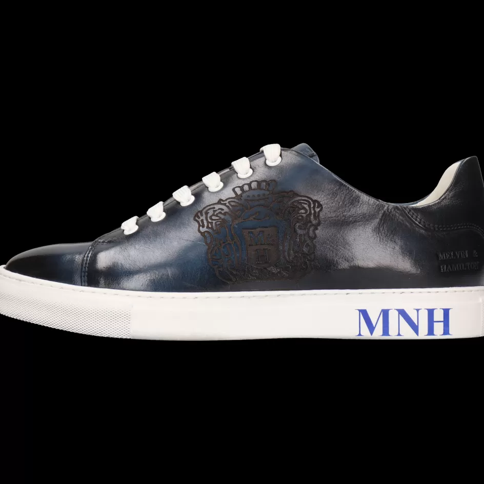 Homme Melvin & Hamilton Sneakers-Harvey 88