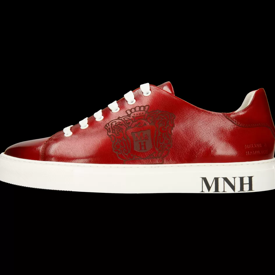 Homme Melvin & Hamilton Sneakers-Harvey 88