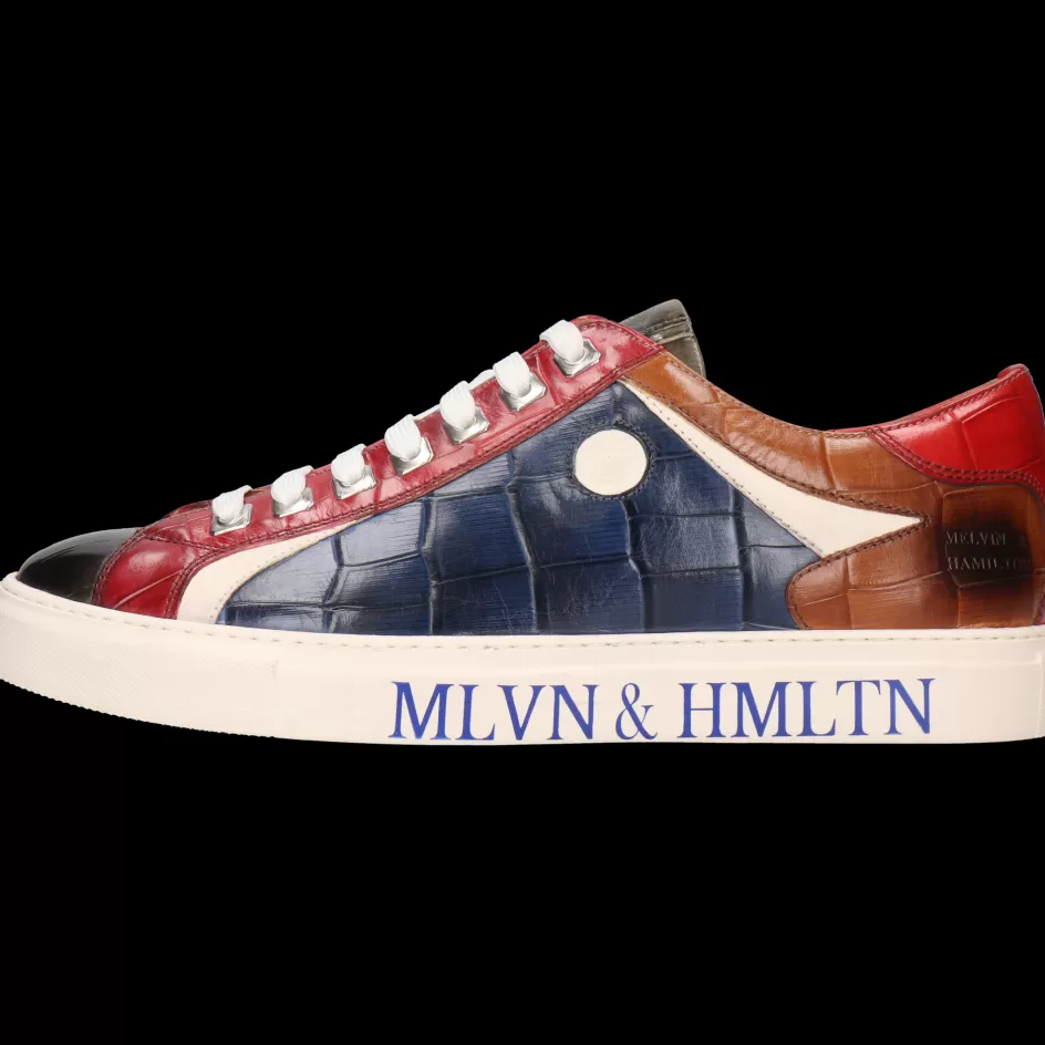 Homme Melvin & Hamilton Sneakers-Harvey 9