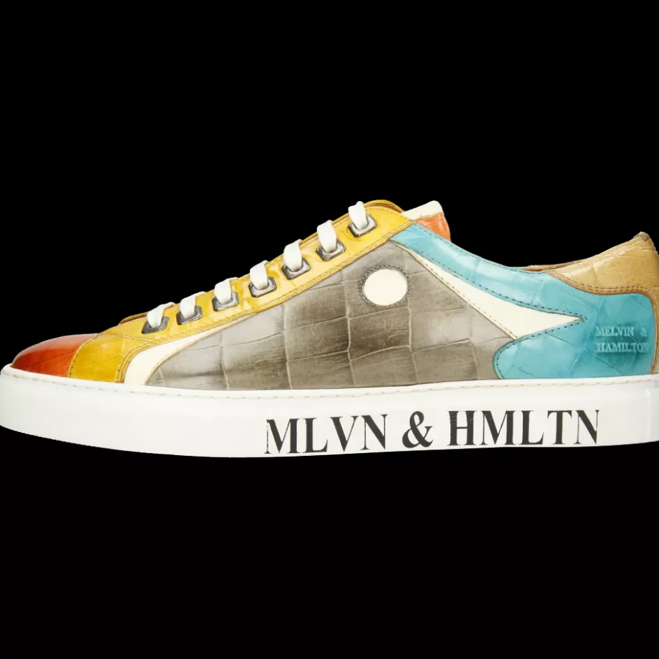 Homme Melvin & Hamilton Sneakers-Harvey 9