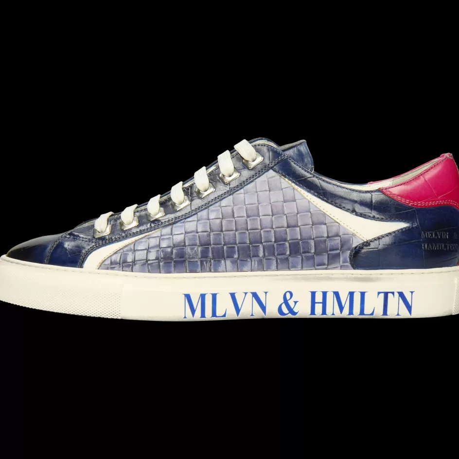 Homme Melvin & Hamilton Sneakers-Harvey 9