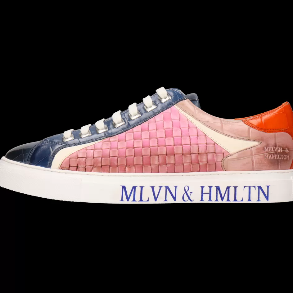 Homme Melvin & Hamilton Sneakers-Harvey 9