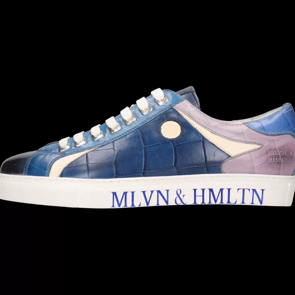 Homme Melvin & Hamilton Sneakers-Harvey 9