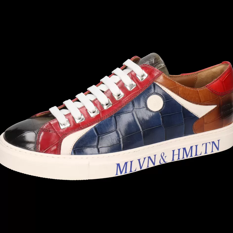 Homme Melvin & Hamilton Sneakers-Harvey 9