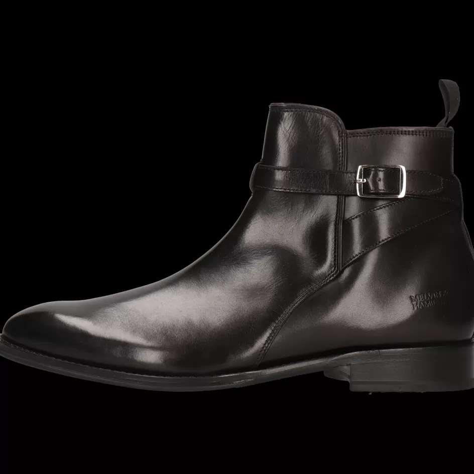 Homme Melvin & Hamilton Bottines-Kane 1