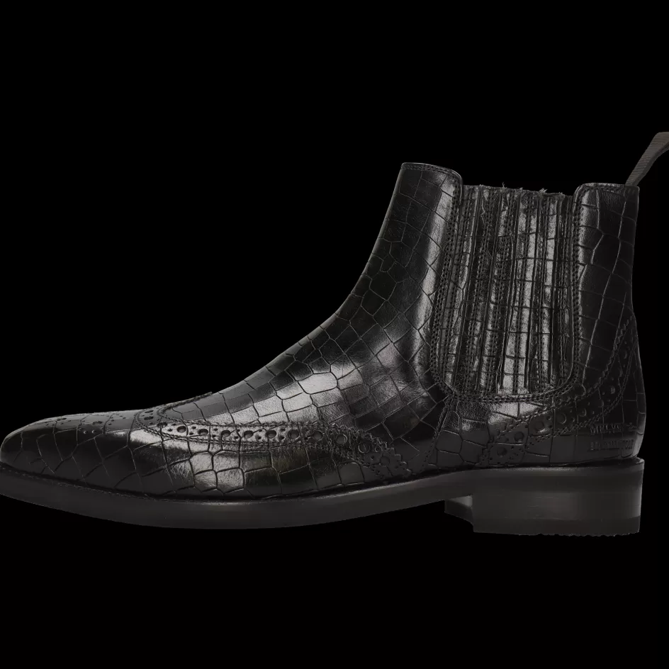 Homme Melvin & Hamilton Bottines-Lance 56