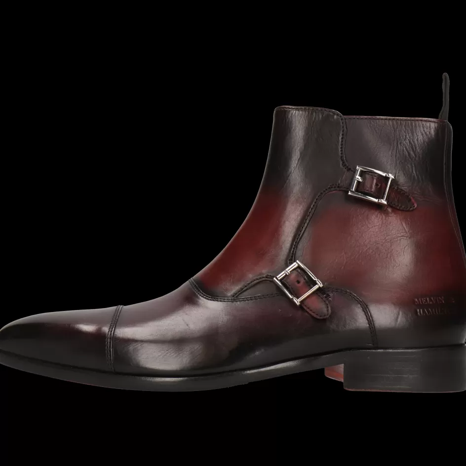 Homme Melvin & Hamilton Bottines-Lewis 54