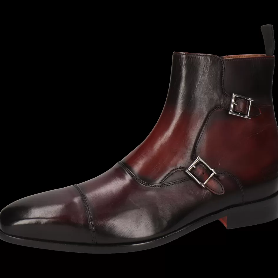 Homme Melvin & Hamilton Bottines-Lewis 54