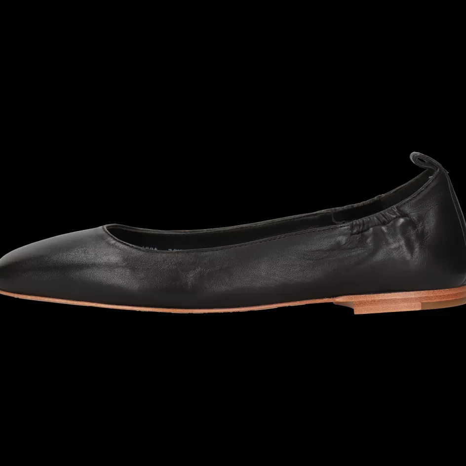 Femme Melvin & Hamilton Ballerines-Livia 3