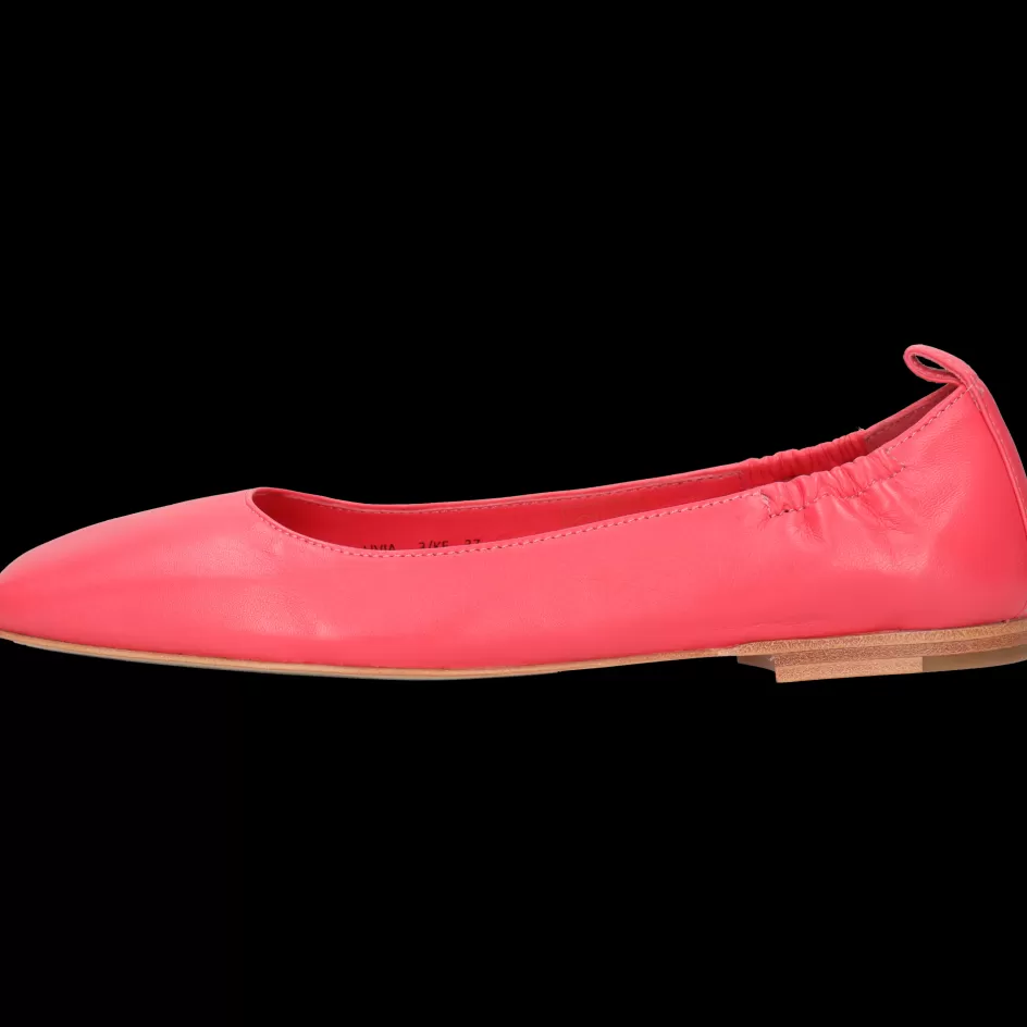 Femme Melvin & Hamilton Ballerines-Livia 3