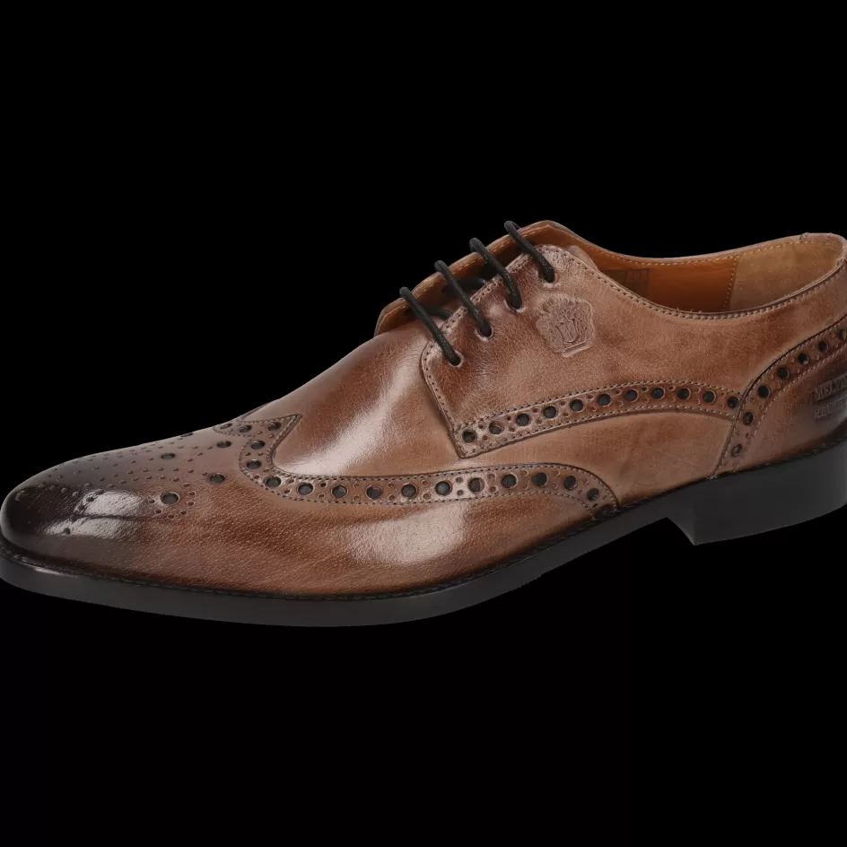 Homme Melvin & Hamilton Derbies-Martin 15