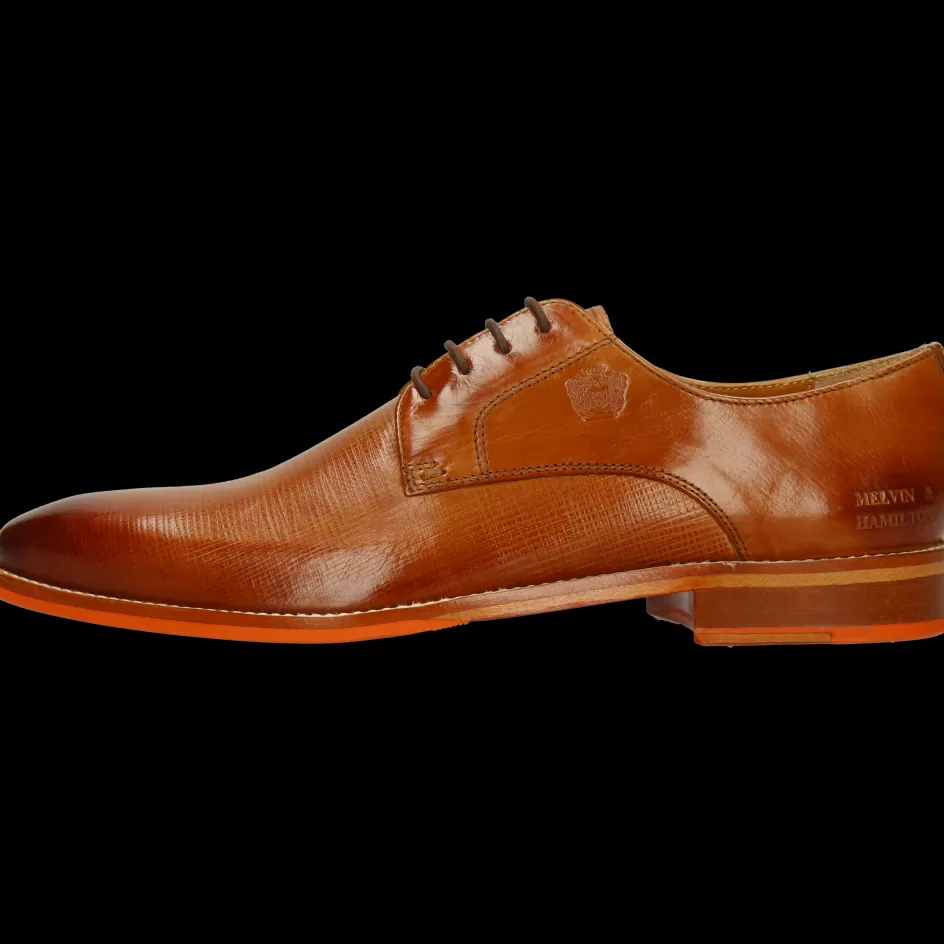 Homme Melvin & Hamilton Derbies-Martin 1