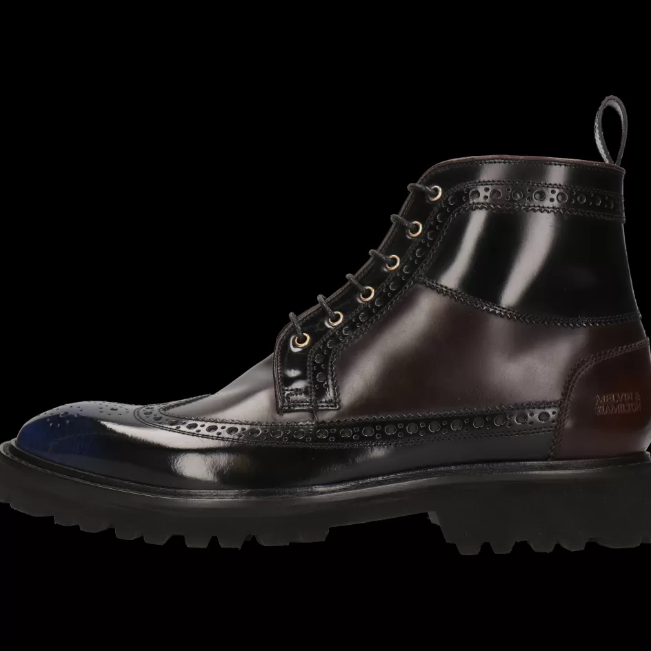 Homme Melvin & Hamilton Bottines-Matthew 9