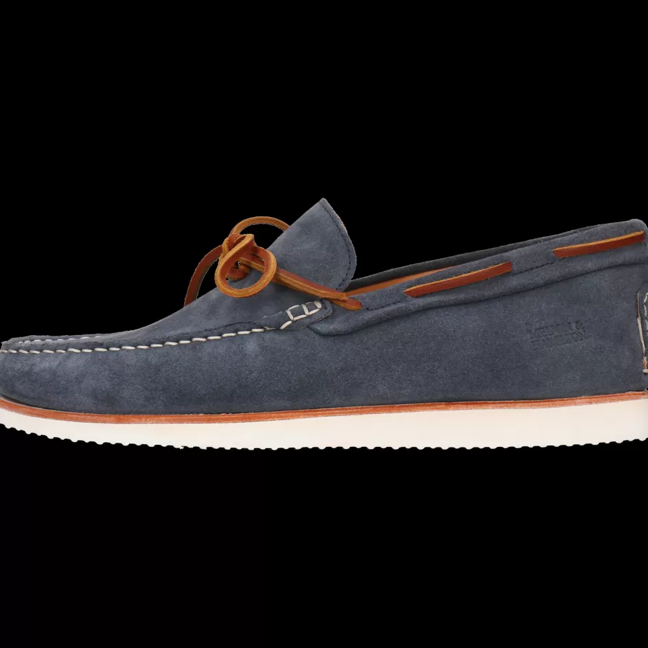 Homme Melvin & Hamilton Chaussures Bateau-Nelson 21