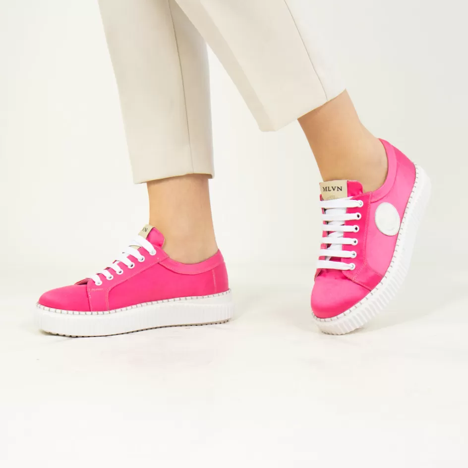 Femme Melvin & Hamilton Sneakers-Nuri 5